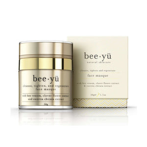 Bee-Yu Face Masque with Box