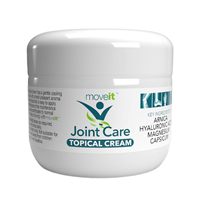 Moveit Joint Care Cream - 100ml